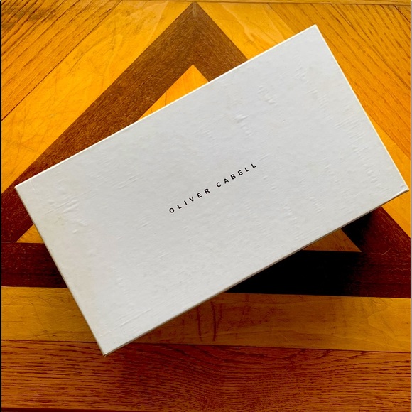 H&M size 12 grey suede - Picture 2 of 5